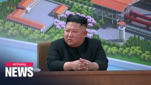 N. Korea leader Kim Jong-un resurfaces after 20 days amid health rumors