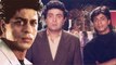 Shahrukh Khan Pays Emotional Tribute To Rishi Kapoor