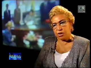 ÖZALLI YILLAR BELGESELİ 10.BÖLÜM