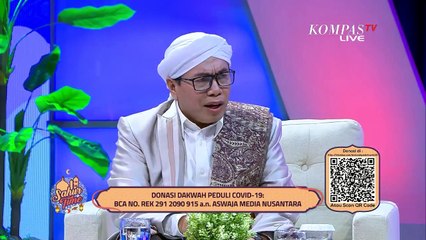Fadilah Istiqomah - SAHUR TIME (3)