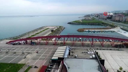 Eşi benzeri olmayan köprünün kaderini vatandaş belirleyecek