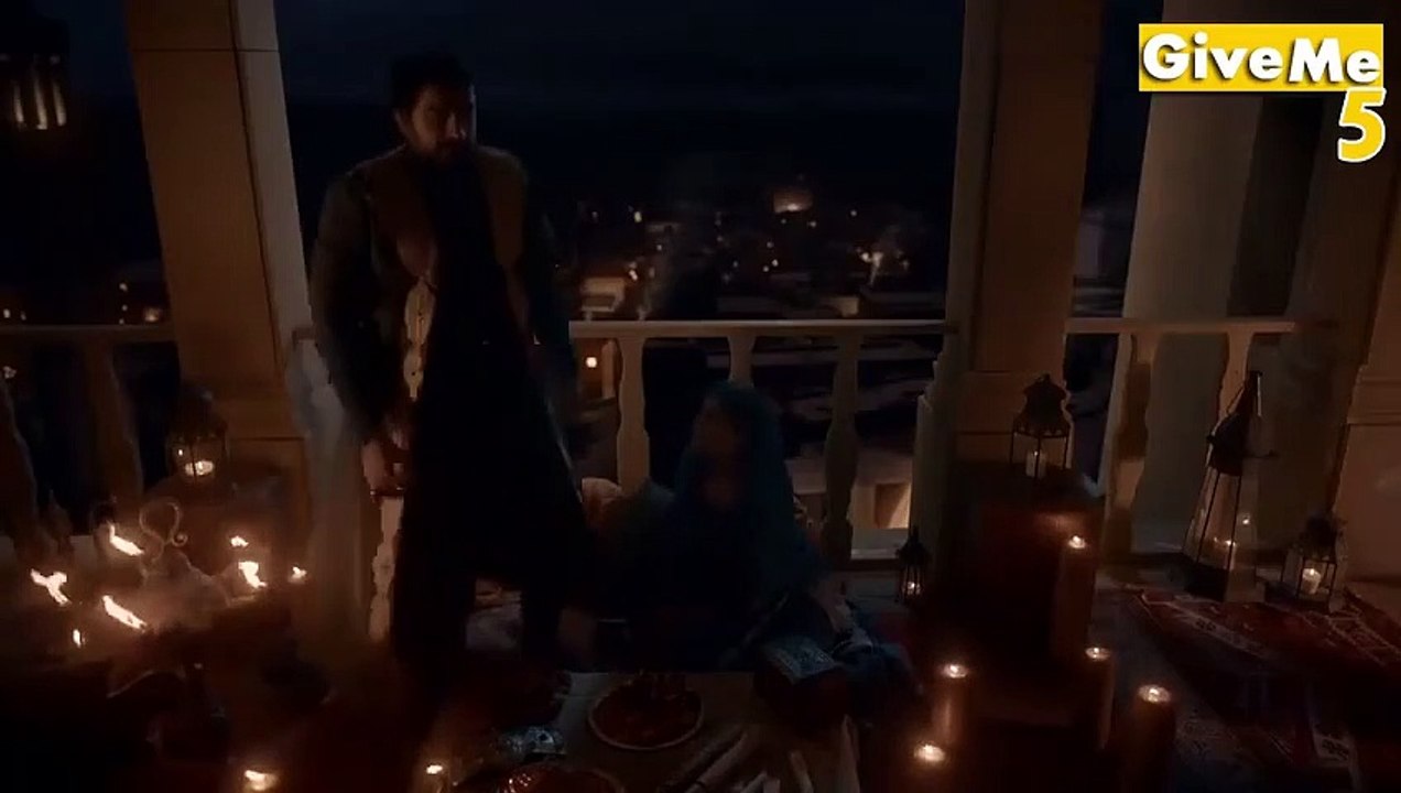 Dirilis Ertugrul- Season 1 Episode 17 -  Ertuğrul in Urdu Language Full HD - Drama Entertainment