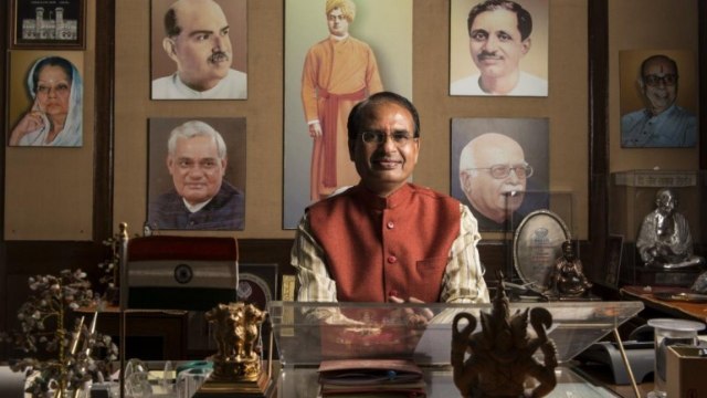 E-Agenda Aaj Tak: Shivraj Singh Chouhan on jobs, farmers amid coronavirus pandemic