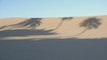 Las dunas de Maspalomas se recuperan gracias al confinamiento (C)  (V)