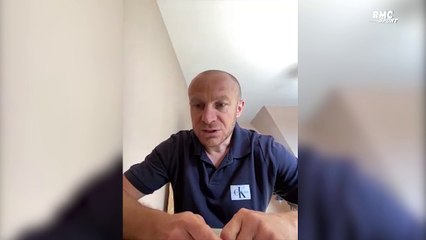 Ligue 1 : Néo-retraité, Balmont veut devenir entraîneur (et essaiera d'être moins râleur)