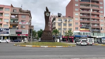 "Evde Kal" çağrısına büyük oranda uyuluyor