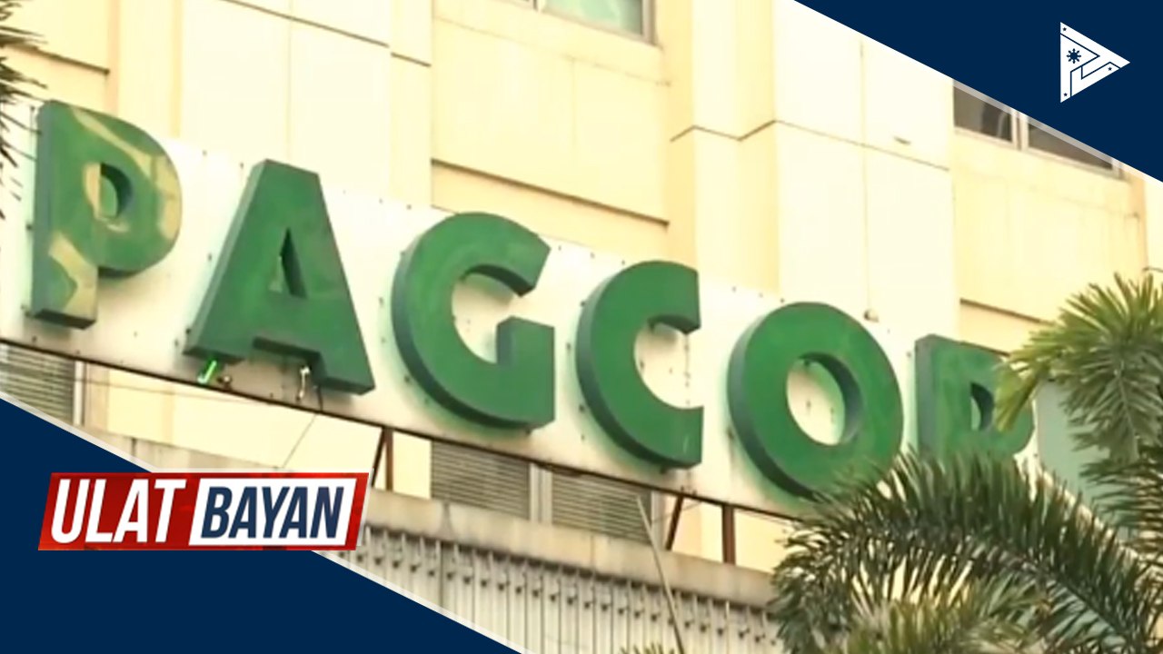 PAGCOR, pinayagan na ang partial operations ng POGO