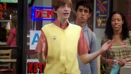 Kickin It - S02E22 - Kickin It On Our Own