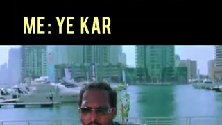 Aalo le lo kanda le lo Ft. Nana Patekar | Dank Indian Meme | Indian Meme Video | Dank Indian Meme | Indian Meme | TSF - The Silly Feed