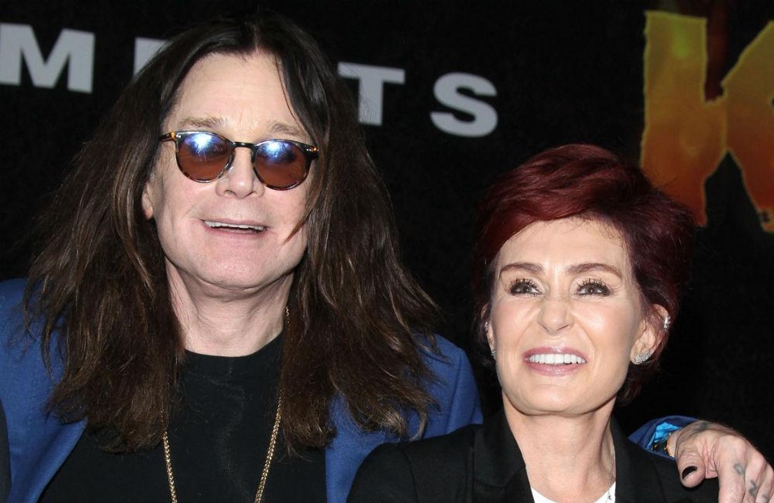 Ozzy Osbourne: Alles gut!