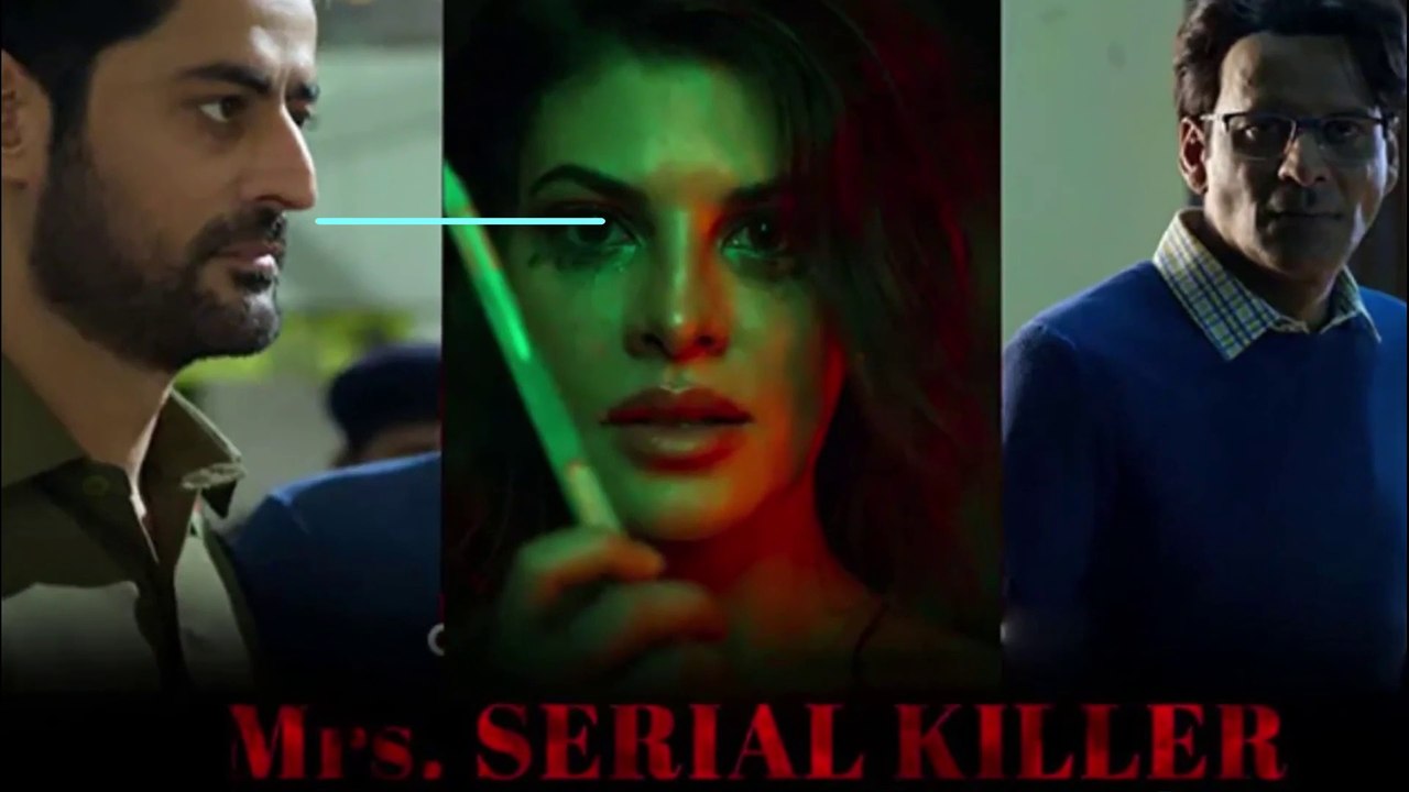 Mrs Serial Killer Netflix download