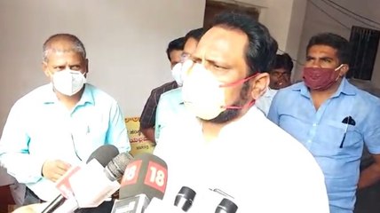 ಬೆಳಗಾವಿಯಲ್ಲಿ ವಲಸೆ ಕಾರ್ಮಿಕರಿಗೆ ಬಸ್‌ನಲ್ಲಿ ದುಪ್ಪಟ್ಟು ದರ , ಸ್ಪಷ್ಟನೆ ನೀಡಿದ ಲಕ್ಷ್ಮಣ್ ಸವದಿ