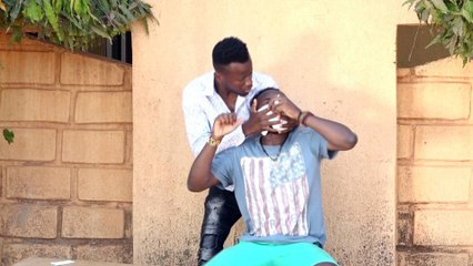 Burkina Faso comedians combat COVID-19 anxiety with humour