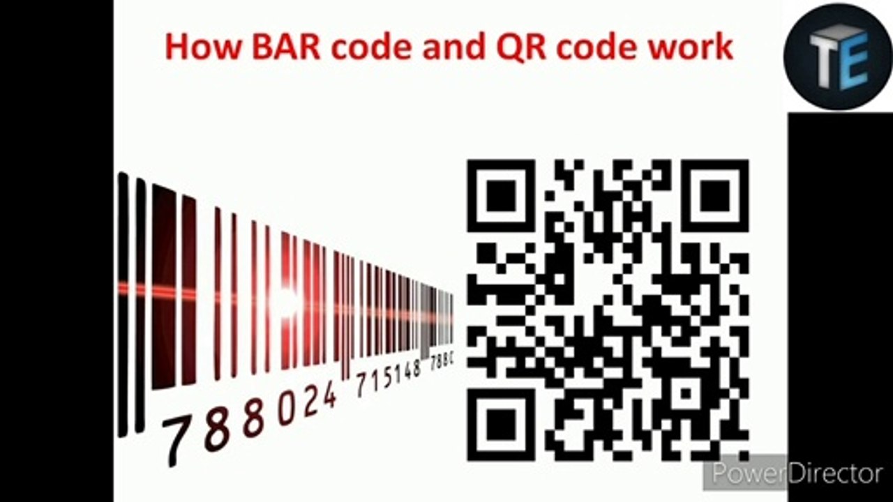 What is QR Codes ? | How To Create or Make Own QR Code for FREE | QR Code Live DEMO Use in HINDI | by Technical engineer