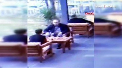 Dövülerek öldürülen Tiktok fenomeni Ares'in son görüntüleri ortaya çıktı