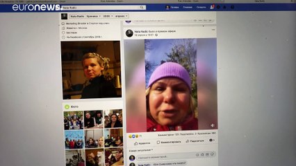 Acoso en la dacha: ¿Por qué caminas por aquí propagando la enfermedad?