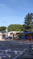 Animamos a todos los deportistas  a hacer lo mismo ante el Palacio de la Moncloa