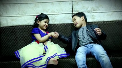 Arranged Marriage in India | First Meeting | Indian Family Tradition