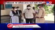 Social workers distributed 100 liters of sanitizer among cops in Ahmedabad