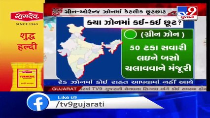 Lockdown 3 _ What will open and what will remain closed till May 17