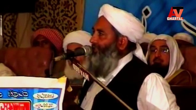 Khatm e Nabuwat Conference Maulana Ilyas Ghumman || Mirza Ghulam Qadiani's Operatio || Aman TV Ghartal || Molana Ilyas Ghumman Emotional Bayan || Ahnaf Midia