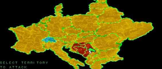 GDI 14 - Fish In A Barrel