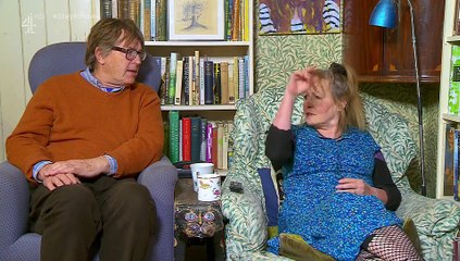 Gogglebox - S05E11 - May 01, 2020 || Gogglebox - S05E12