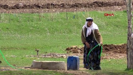 AĞRI 'HDP, PKK EVİMİ YIKTI'