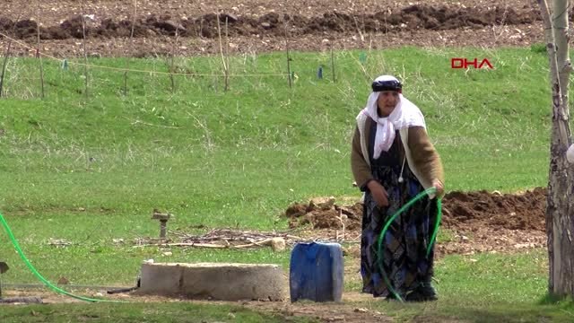 AĞRI 'HDP, PKK EVİMİ YIKTI'