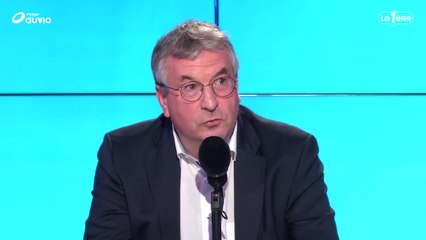 LGO avec Pierre-Yves Jeholet : "L'école au mois d'août: pourquoi pas sur base volontaire?"