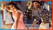 Allu Arjun reacts to David Warner dance on 'Butta Bomma' song