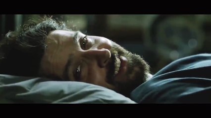 Can you ever imagine this situation of a paralyzed magician?.Emotional scene