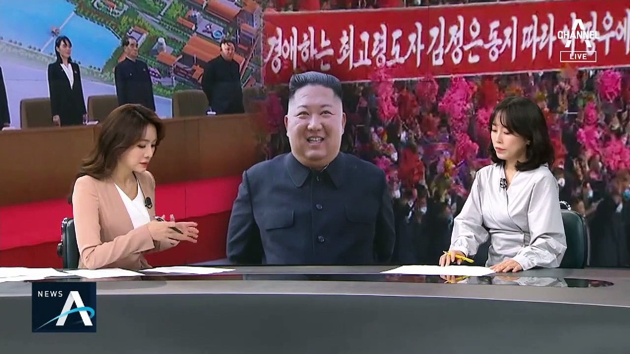 20일 만의 공개 활동…김정은, 왜 지금 나타났나?