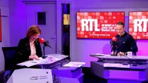 Bruno Guillon, Pierre Palmade et Pascal Praud dans 