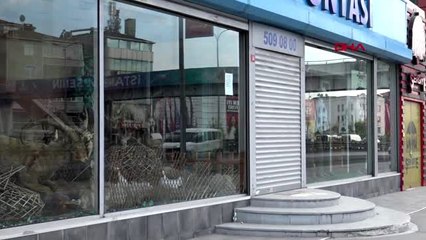 AVCILAR'DA TÜFEK ÇALAN ŞÜPHELİLER YAKALANDI