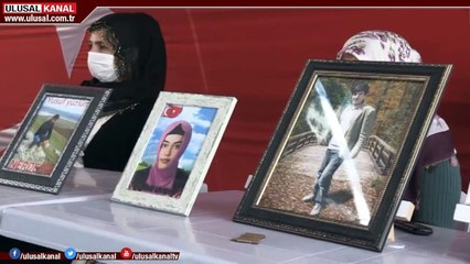 Süheyla Demir kızının yolunu gözlüyor