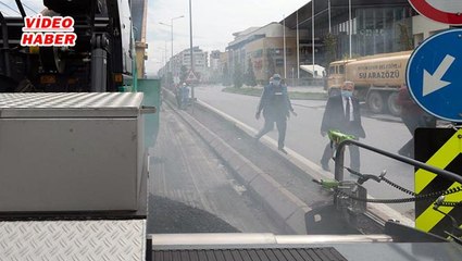 (2 Mayıs 2020) HALK EVDE, BÜYÜKŞEHİR HİZMETTE