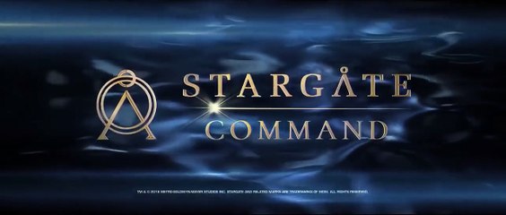 Stargate Origins Türkçe Altyazılı Fragman