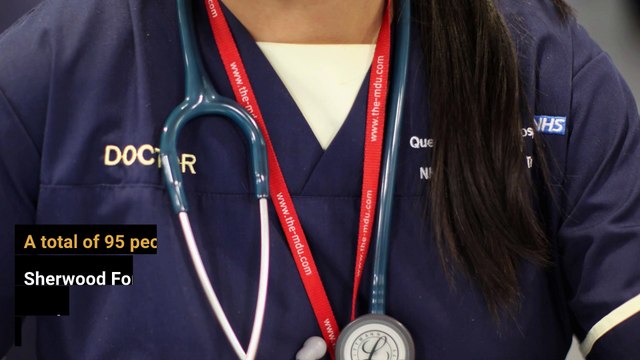 May 2nd 2020 Covid 19 Nottinghamshire daily update