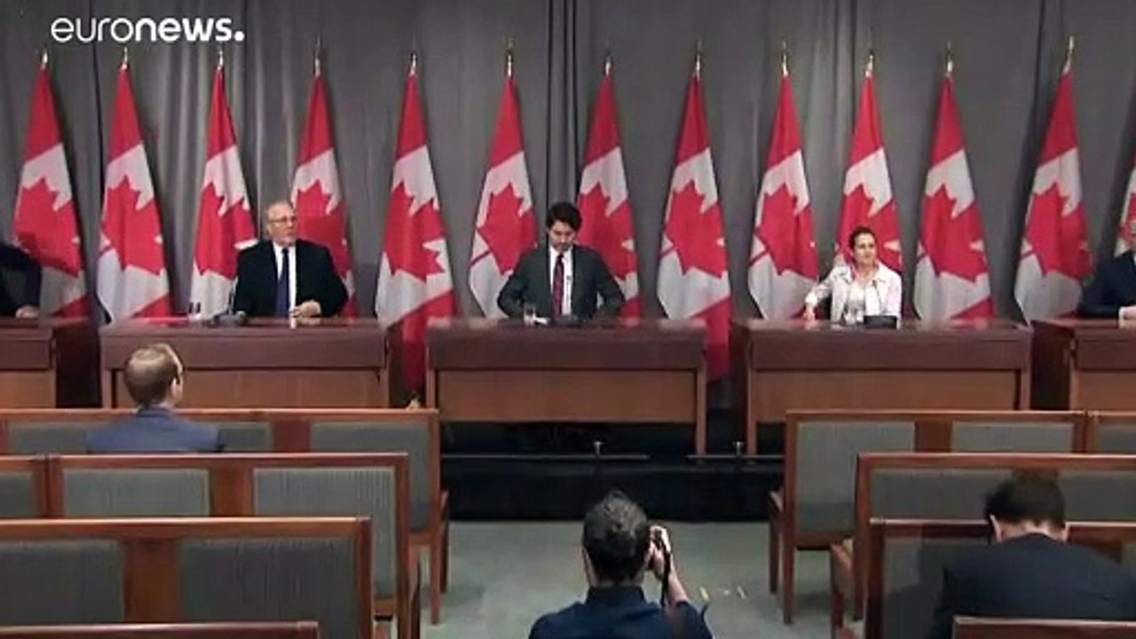 Kanada erlässt Waffenverbot: „Man braucht kein Sturmgewehr, um einen Hirsch zu erlegen“