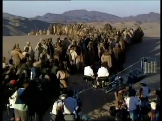 The Making of Stargate (Türkçe Altyazılı)