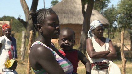 Will the coronavirus pandemic lead to a food crisis? | Counting the Cost