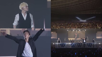 MOVIE STAR / OT4 ANGLE / @JP TOUR 2019