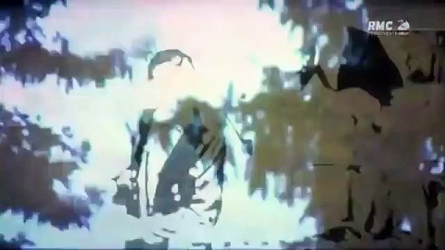 La face cachée de Lincoln Documentaire RMC