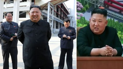 #Watch : Kim Jong Un Appeard In Public! | Oneindia Telugu