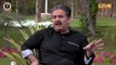 Open Mic Cafe with Aftab Iqbal - Episode 1 - 1st April 2020