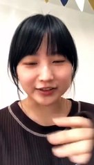 Riho Sayashi - First Instagram Live [riho_sayashi_insta] feat. Ai Takahashi