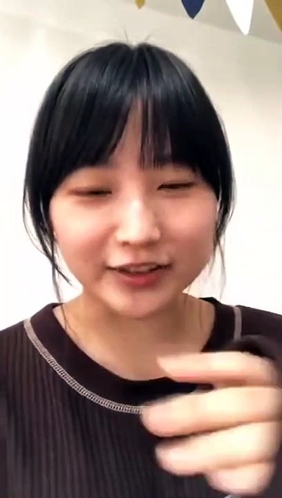 Riho Sayashi - First Instagram Live [riho_sayashi_insta] feat. Ai Takahashi