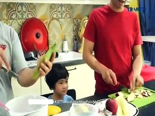 JS2 Ransfathar Main Polisi Maling 020520 Part 4