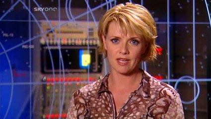 Stargate SG-1 - True Science (Türkçe Altyazılı)